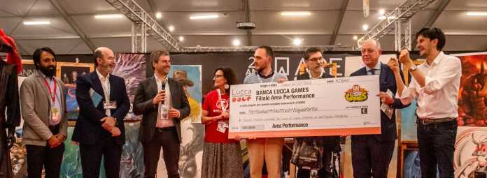 Lucca Comics & Games