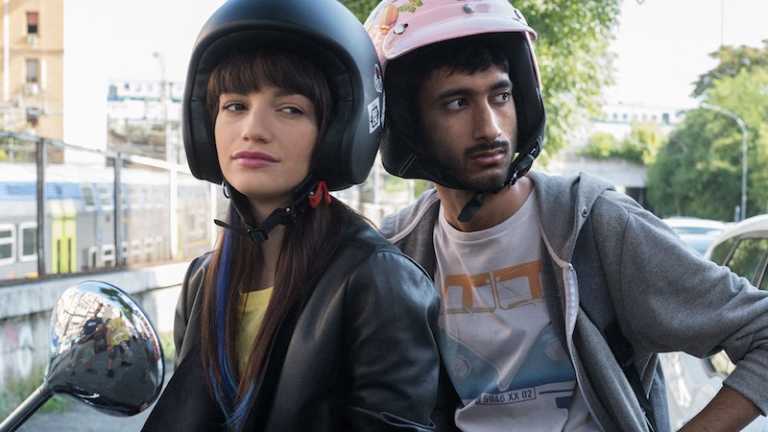 Alice nella città: date del 2019 e l’evento Bangla