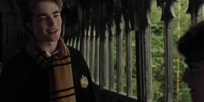 Cedric Diggory