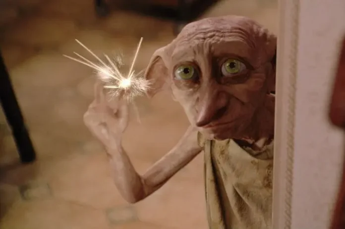 Dobby