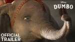 Dumbo trailer