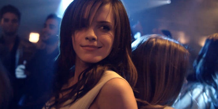 Emma Watson