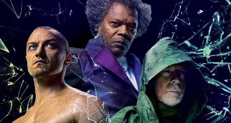 Glass: M. Night Shyamalan parla dell’emozionante finale