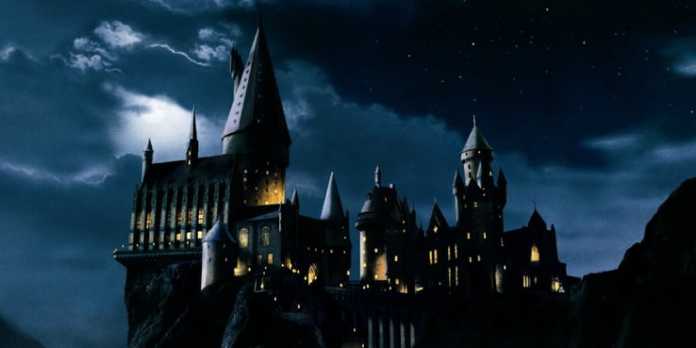 Hogwarts