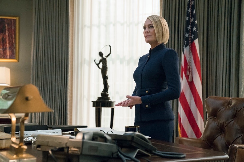 House of Cards 6