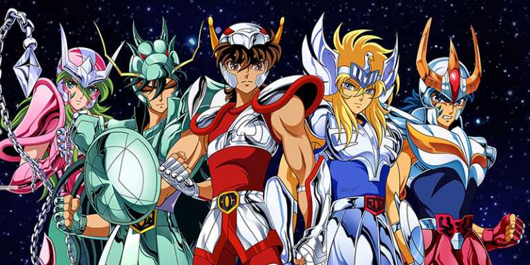 Netflix: i nuovi titoli per l’ANIME LINEUP PRESENTATION a Tokyo