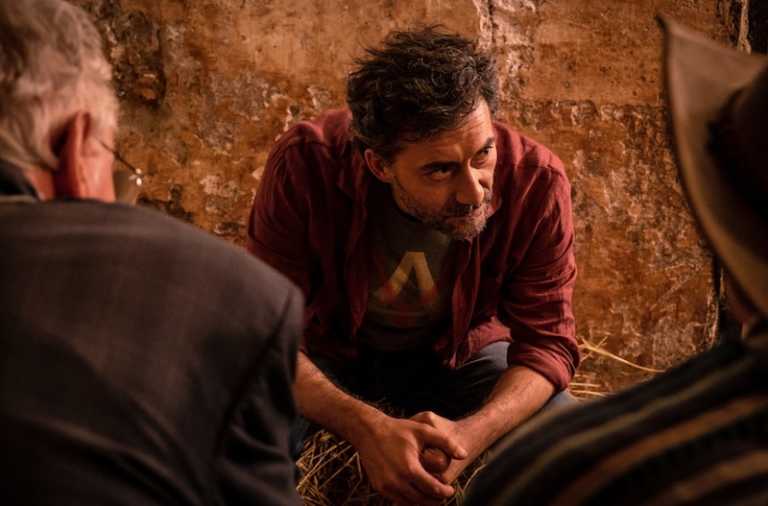 I Delitti del BarLume torna su Sky con Filippo Timi