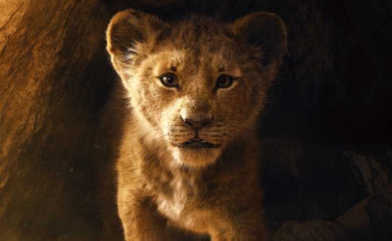 Il Re Leone: Jon Favreau rivela l’unica immagine realizzata senza cgi Il Re Leone: Jon Favreau rivela l’unica immagine realizzata senza cgi