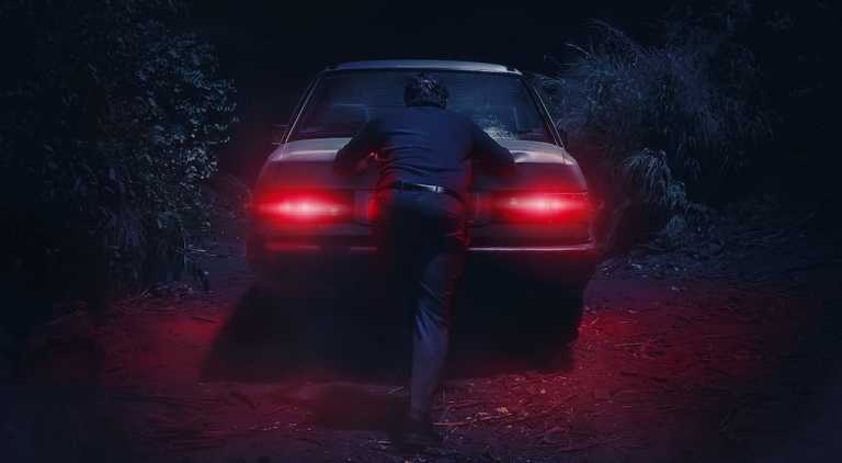 Il Testimone Invisibile: trailer ufficiale con Riccardo Scamarcio