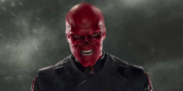 Teschio Rosso: 5 modi in cui potrebbe tornare nel MCU