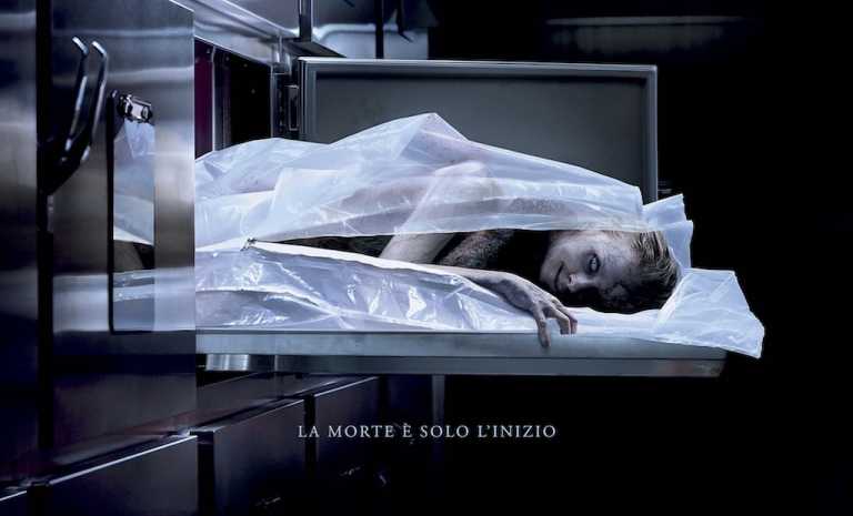 L’esorcismo di Hannah Grace: trailer del film con  Shay Mitchell