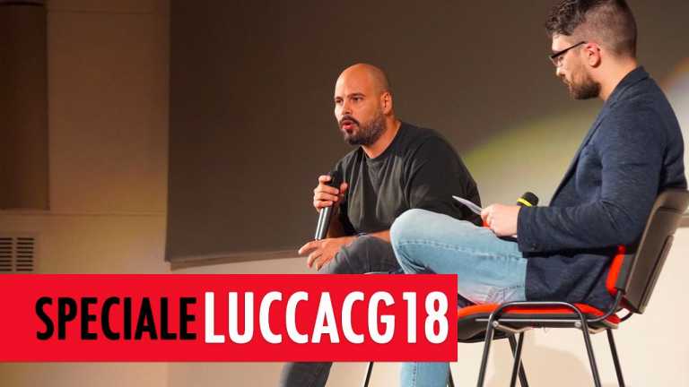 Lucca Comics & Games 2018: viaggio dentro la fiera
