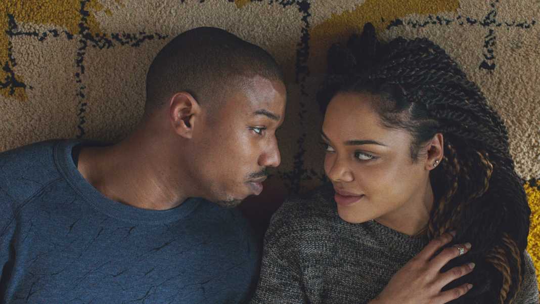 Tessa Thompson