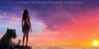 Mowgli - Il figlio della giungla