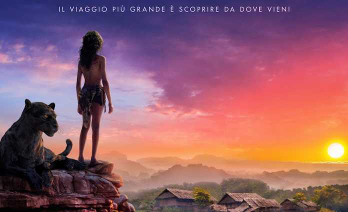 Mowgli - Il figlio della giungla