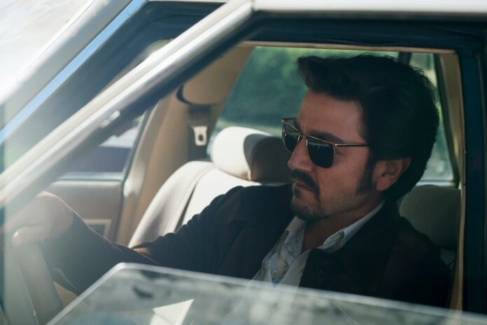 Narcos: Messico recensione serie tv