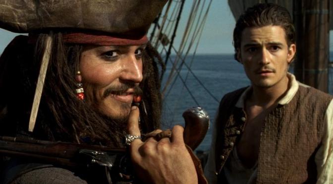 Pirati dei Caraibi: La Maledizione della prima luna