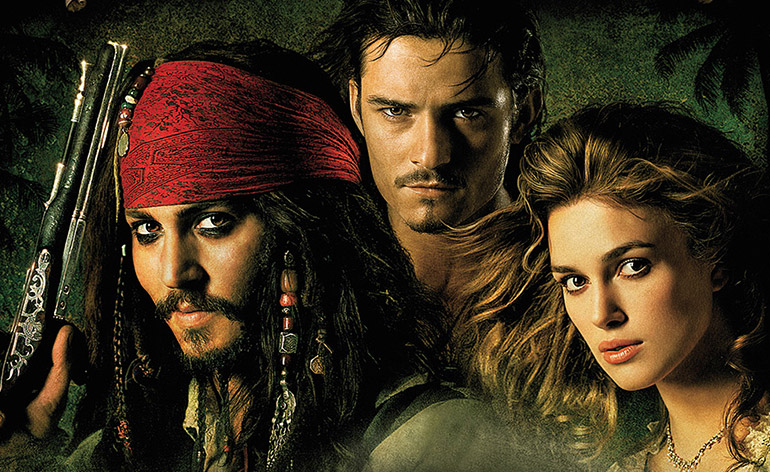 Pirati dei Caraibi: la Disney riavvierà il franchise con una protagonista  donna? 