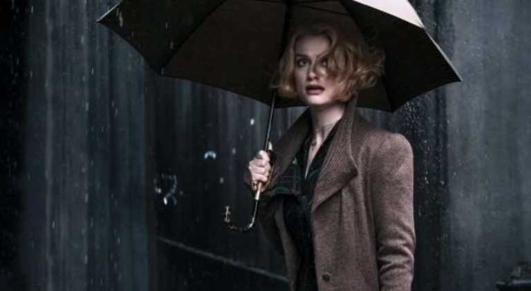 Animali Fantastici: I Crimini di Grindelwald, la spiegazione della decisione di Queenie