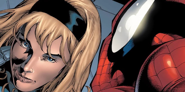 Gwen Stacy
