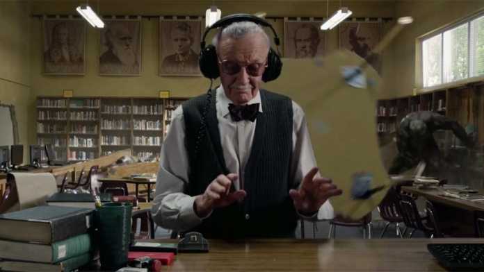 stan lee cameo