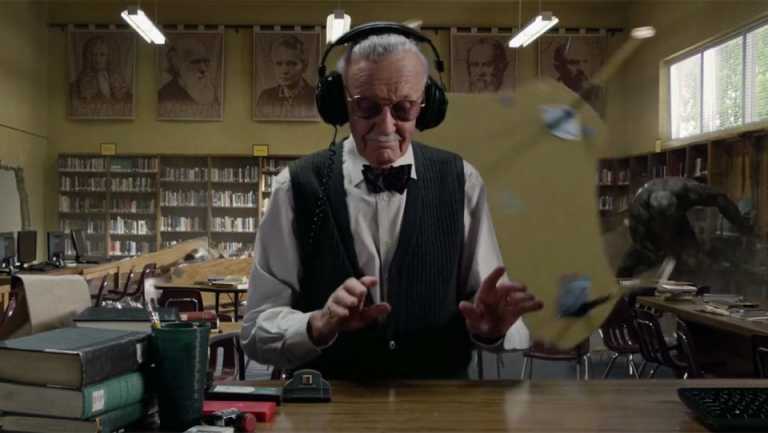 Stan Lee: tutti i cameo del fumettista nei film Marvel – video