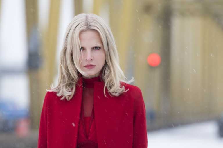 Sylvia Hoeks: intervista alla villain di Quello che non uccide