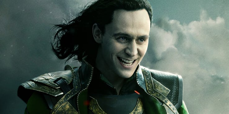 Loki: 15 cose che le persone hanno capito male sul Dio dell’Inganno
