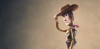 Toy Story 4