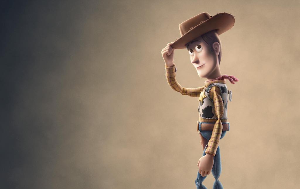 Toy Story 4