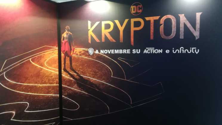 Krypton