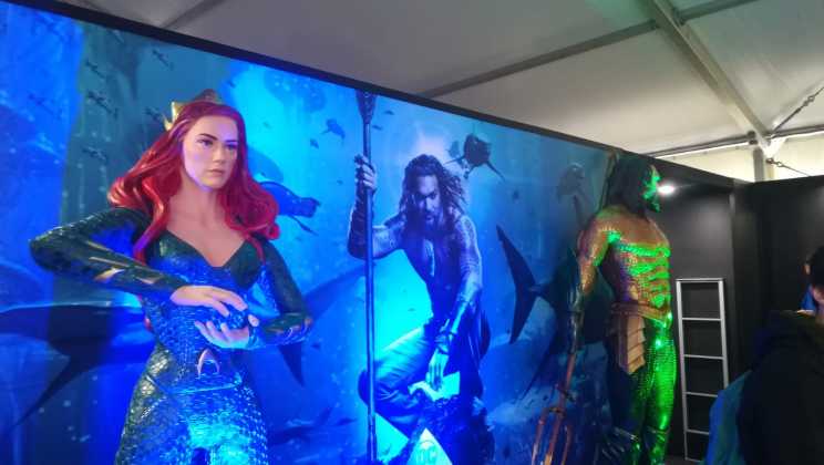 Aquaman