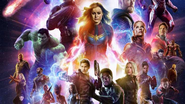 Avengers: Endgame, confermato il ritorno di un altro personaggio