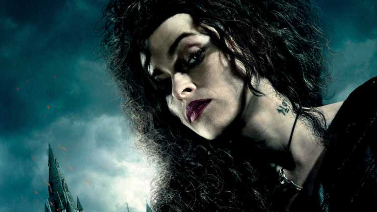 Bellatrix Lestrange: 10 curiosità sulla strega di Harry Potter
