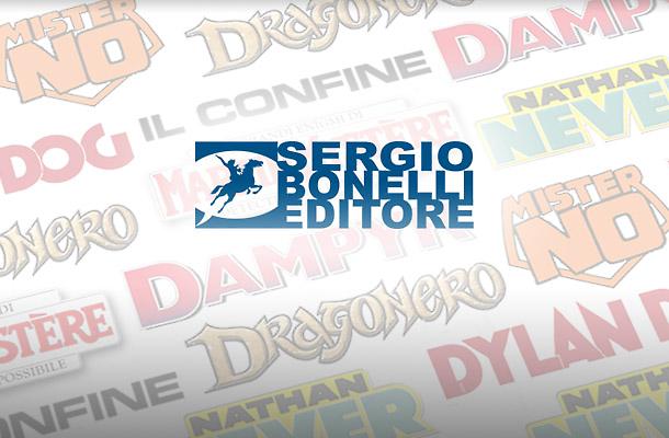 Bonelli Entertainment: Dampyr e Il Confine, il ‘futuro prossimo’ secondo Masiero e Sarno Bonelli Entertainment: Dampyr e Il Confine, il ‘futuro prossimo’ secondo Masiero e Sarno