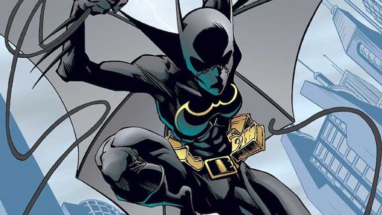 Birds Of Prey: ecco chi interpreterà Cassandra Cain