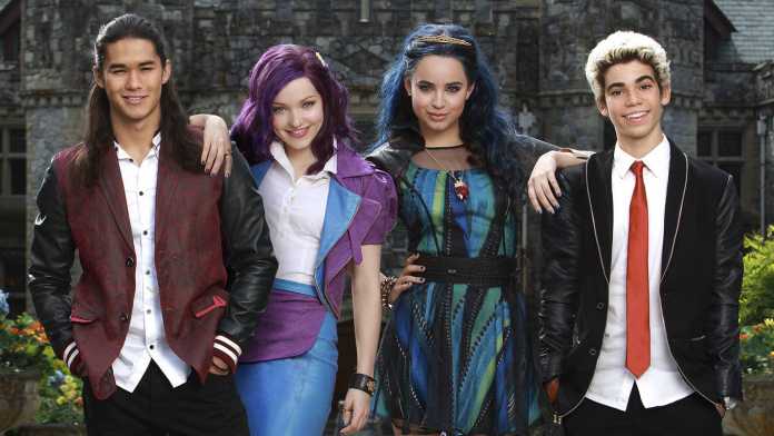 descendants