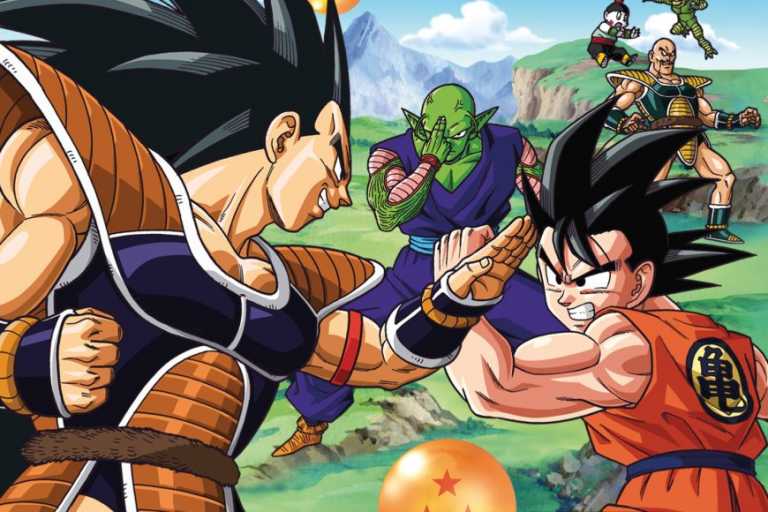 Zack Snyder interessato a un live action di Dragon Ball Z