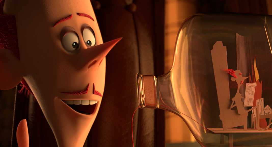 film per bambini netflix