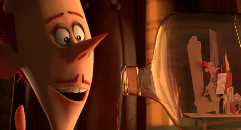 Film per bambini: 13 film in arrivo su Netflix