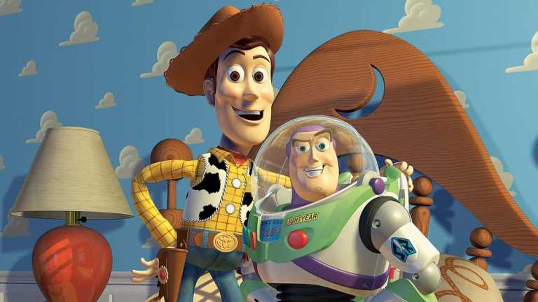 Toy Story diventa un horror nel trailer mash-up con La bambola assassina Toy Story diventa un horror nel trailer mash-up con La bambola assassina