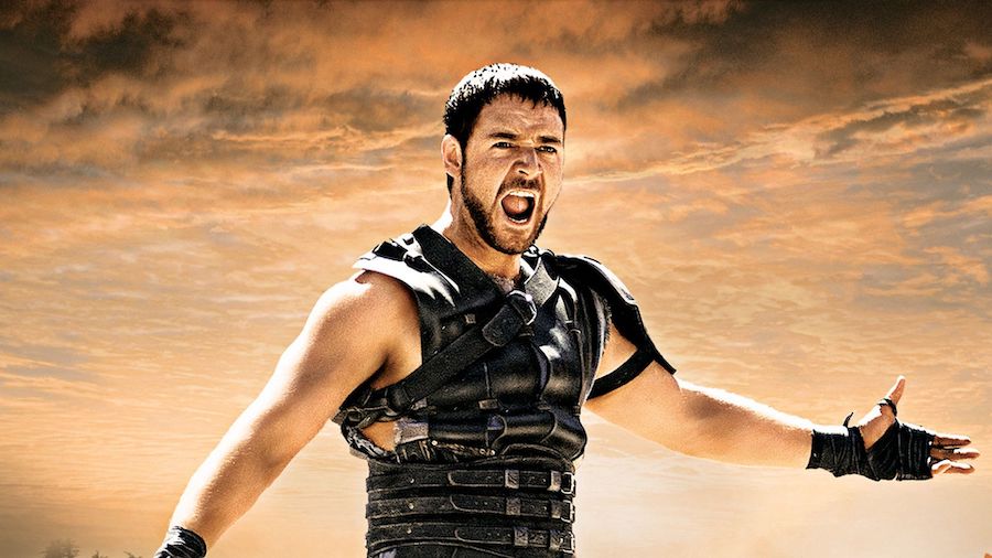 Il Gladiatore 2