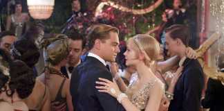 Il grande Gatsby