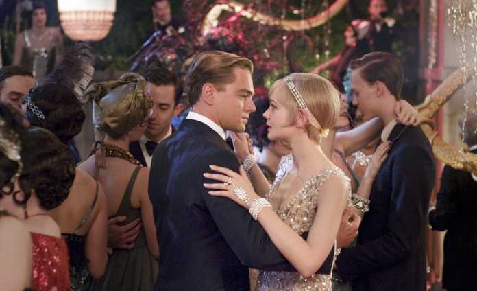 Il grande Gatsby