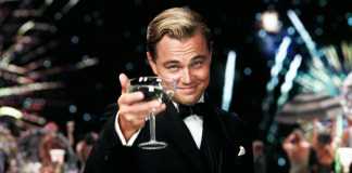 Il grande Gatsby