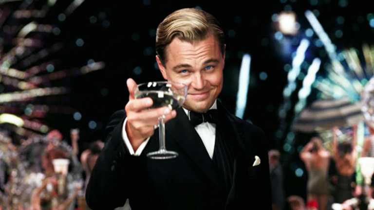 Il Grande Gatsby: due nuove foto da Empire