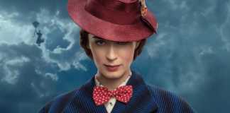 il ritorno di mary poppins