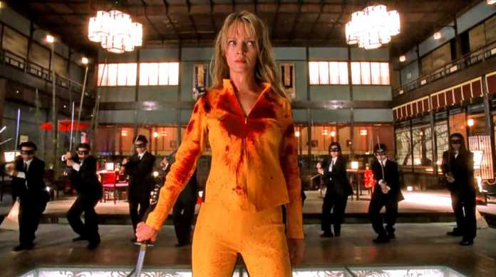 kill bill