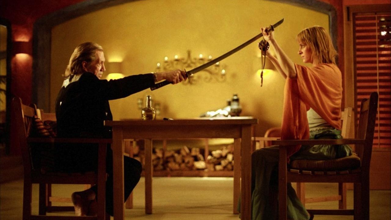 kill bill