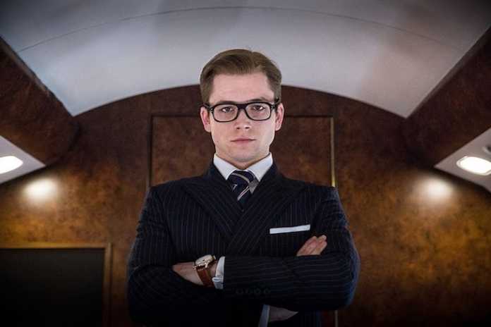 kingsman